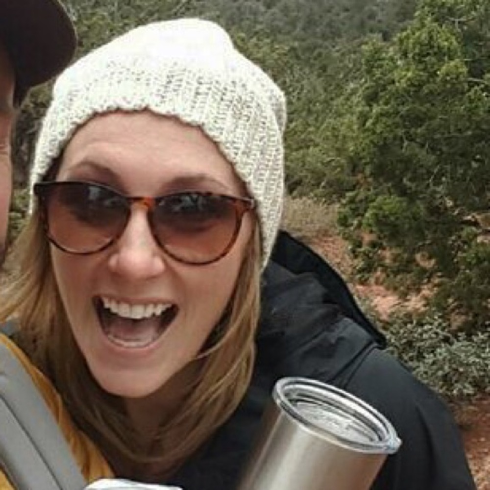 Meet your Posher, Brittany